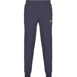 Puma - ESS 2 COLOR LOGO SWEATPANTS Marine New