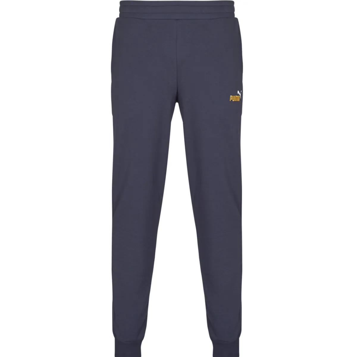 Puma - ESS 2 COLOR LOGO SWEATPANTS Marine New