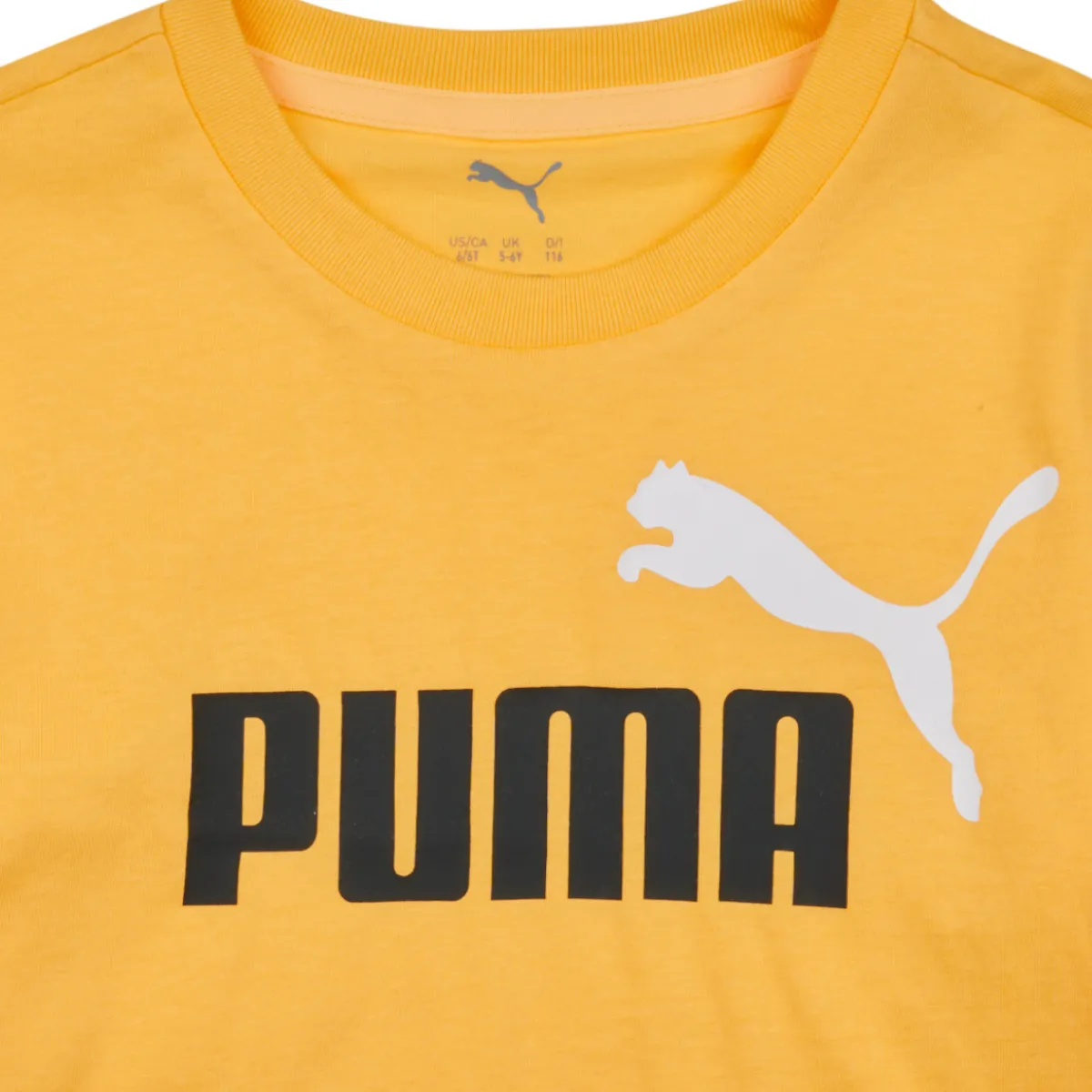 Puma - ESS 2 COLOR NO1 LOGO TEE