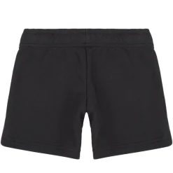 Clearance Puma - ESS 2 COLOR NO1 LOGO SHORTS Noir