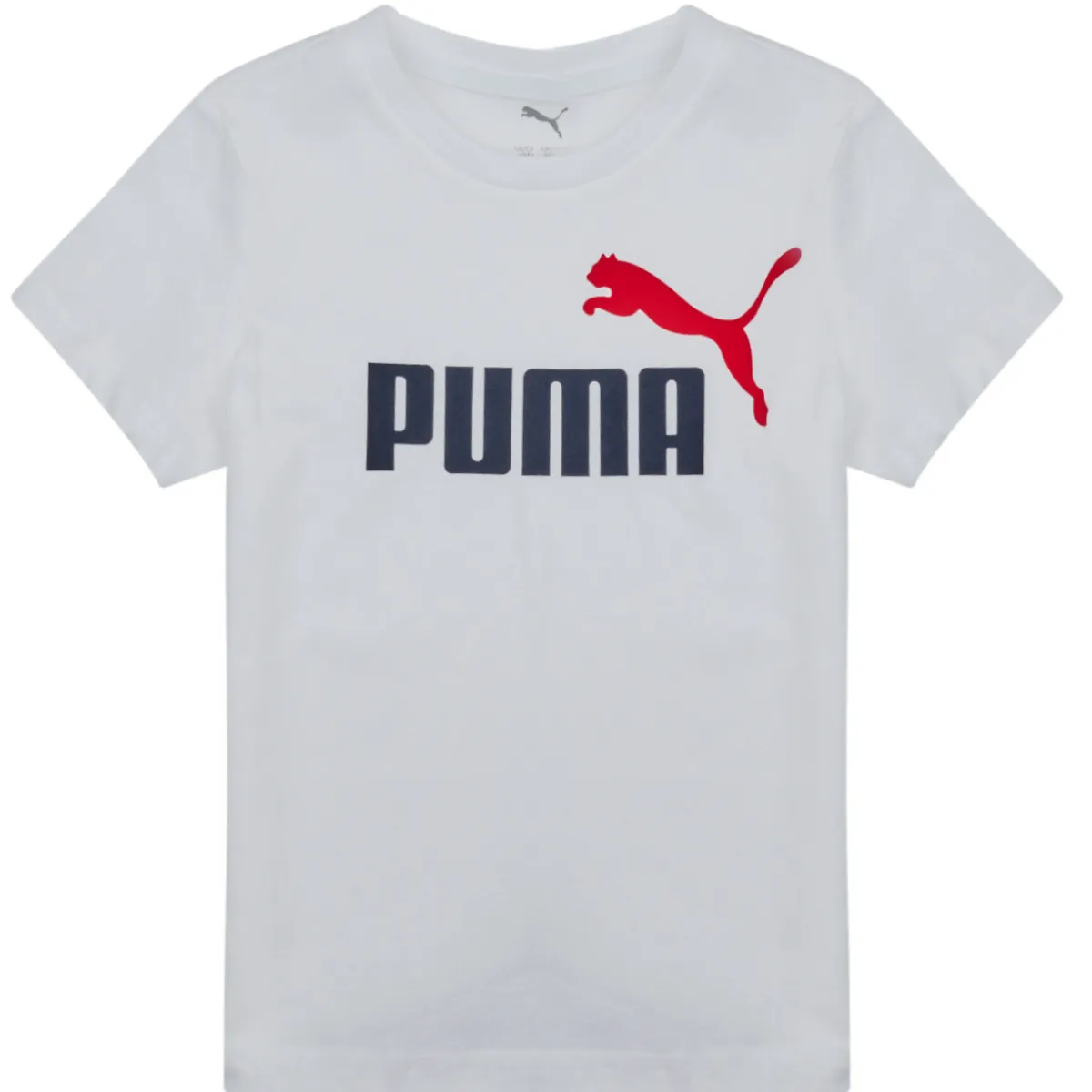 Puma - ESS 2 COLOR NO1 LOGO TEE