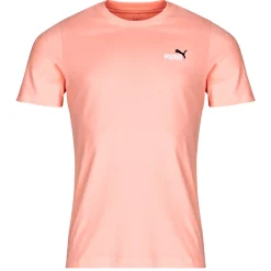 Puma - ESS 2 COLOR SMALL LOGO TEE