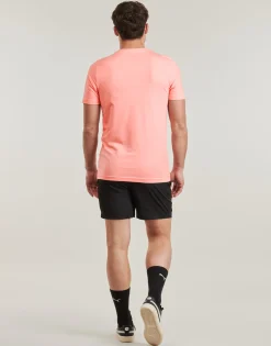 Puma - ESS 2 COLOR SMALL LOGO TEE