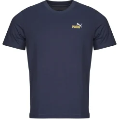 Puma - ESS 2 COLOR SMALL LOGO TEE