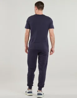 Puma - ESS 2 COLOR SMALL LOGO TEE