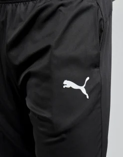 Puma - ESS ACTIVE WOVEN PANT