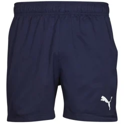 Puma - ESS ACTIVE WOVEN SHORT Marine Sale