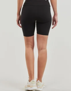 Hot Puma - ESS+ BLOSSOM 7 SCRIPT SHORT TIGHTS Noir