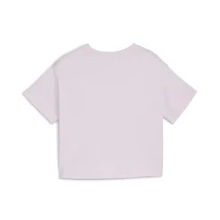 Puma - ESS+ BLOSSOM SHORT TEE G