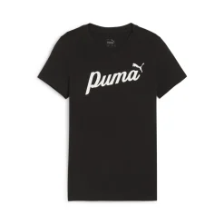 Puma - ESS BLOSSOM TEE