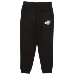 Puma - ESS+ CAMO PANTS Noir Best