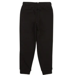 Puma - ESS+ CAMO PANTS Noir Best