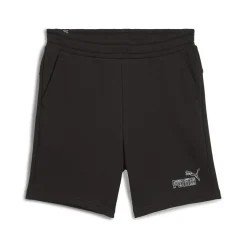 Puma - ESS+ CAMO SHORTS TR B