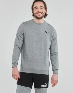 Puma - ESS CREW SWEAT
