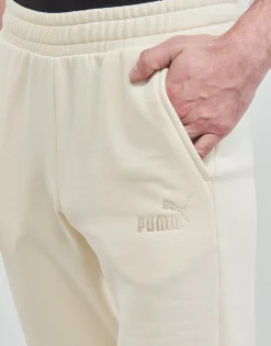 Puma - ESS+ EMBROIDERY LOGO PANT