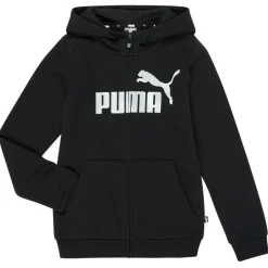 Puma - ESS FZ HOODY