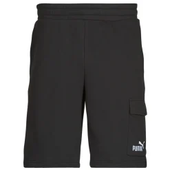 Puma - ESS LOGO CARGO SHORTS