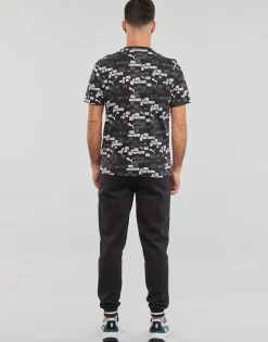 Puma - ESS+ LOGO LAB AOP TEE