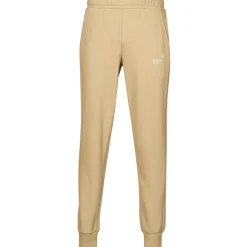 Puma - ESS LOGO PANTS FL CL (S) Beige Online
