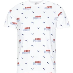 Puma - ESS+ LOGO POWER AOP