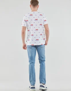 Puma - ESS+ LOGO POWER AOP