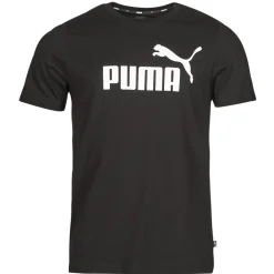 Puma - ESS LOGO TEE