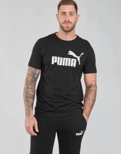 Puma - ESS LOGO TEE