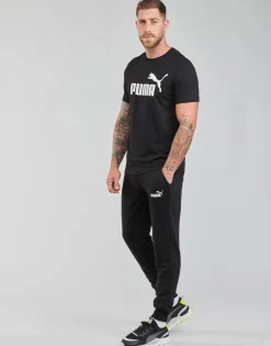 Puma - ESS LOGO TEE