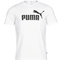 Puma - ESS LOGO TEE