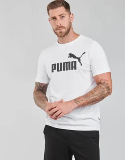 Puma - ESS LOGO TEE