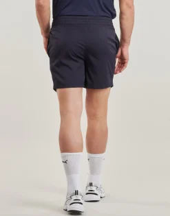 Outlet Puma - ESS LOGO WOVEN SHORT Marine