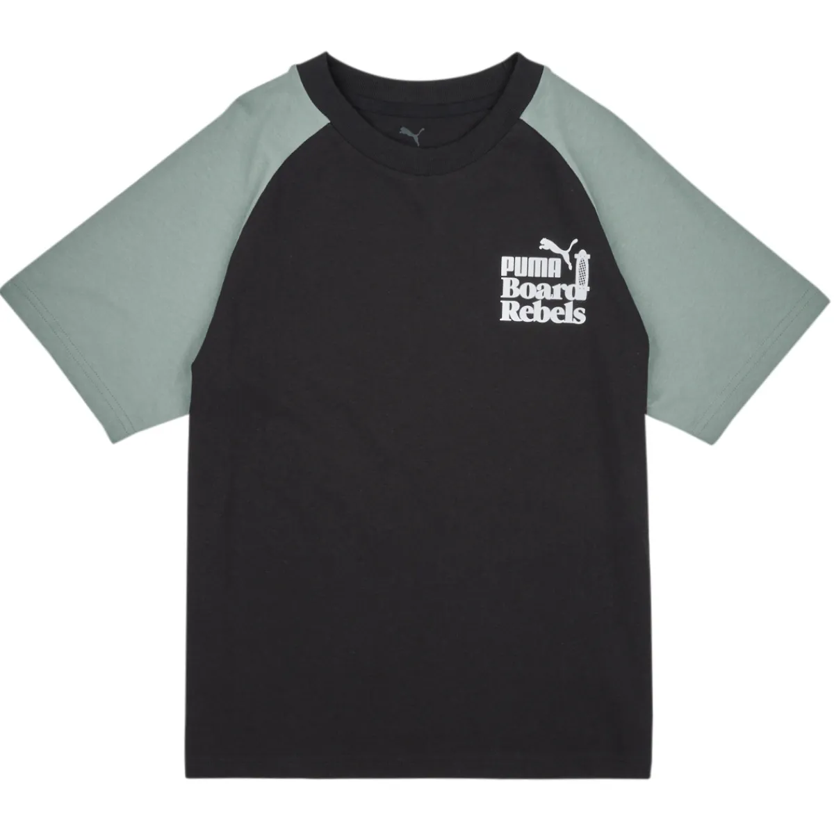 Puma - ESS MID90S GRAPHIC TEE II B Sale