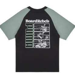 Puma - ESS MID90S GRAPHIC TEE II B Sale