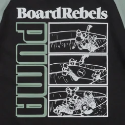 Puma - ESS MID90S GRAPHIC TEE II B Sale