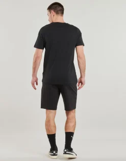 Puma - ESS NO1 LOGO TEE Noir