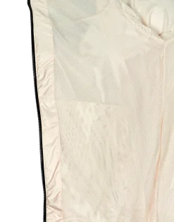 Puma - ESS REGULAR WINDBREAKER Beige Discount