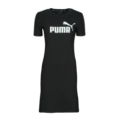 Puma - ESS SLIM TEE DRESS
