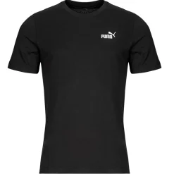 Puma - ESS SMALL LOGO TEE