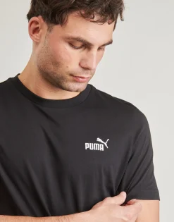 Puma - ESS SMALL LOGO TEE
