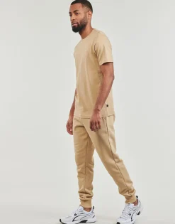 Puma - ESS SMALL LOGO TEE (S) Beige New