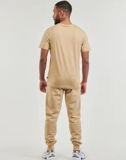 Puma - ESS SMALL LOGO TEE (S) Beige New