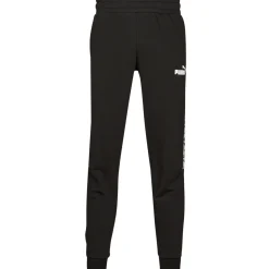 Puma - ESS TAPE CAMO Noir