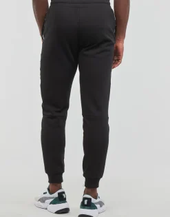 Hot Puma - ESS TAPE  SWEATPANT Noir
