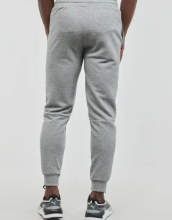 Puma - ESS+ TAPE  SWEATPANT Gris New