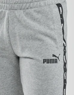 Puma - ESS+ TAPE  SWEATPANT Gris New
