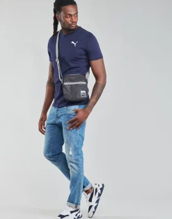 Hot Puma - ESS TEE Marine