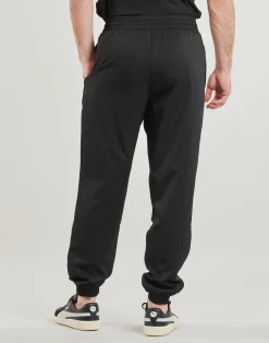 Puma - ESS WOVEN PANTS Noir Sale