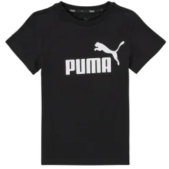Puma - ESSENTIAL LOGO TEE