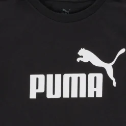Puma - ESSENTIAL LOGO TEE