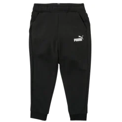 Best Puma - ESSENTIAL SLIM PANT Noir